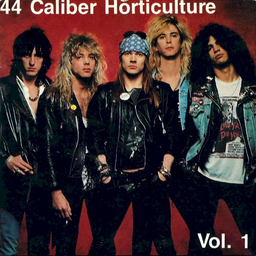 .44 Caliber Horticulture Vol. 1