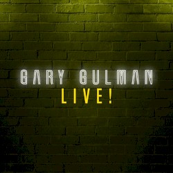 Gary Gulman Live!