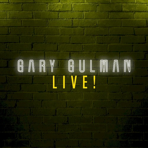 Gary Gulman Live!