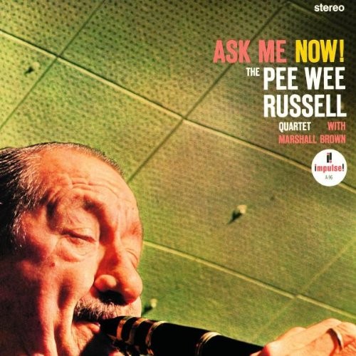 Ask Me Now!