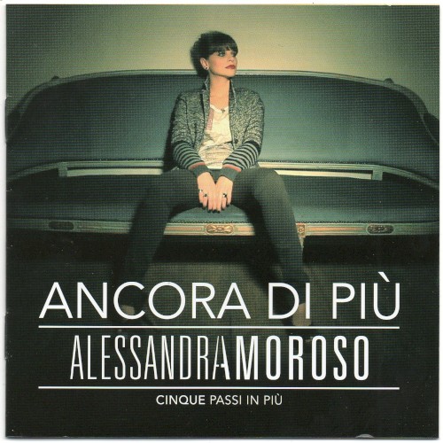 Cinque passi in più