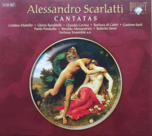 Cantatas