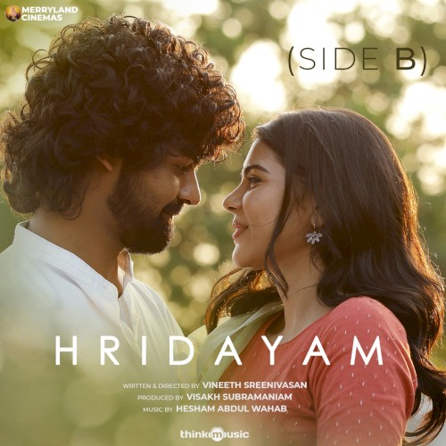 Hridayam: Side B