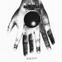 Monkeys / The Sewage