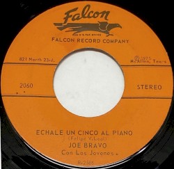 Echale un cinco al piano / Pa todo el año
