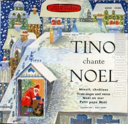 Tino chante Noël