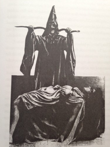 Shadow of Doom