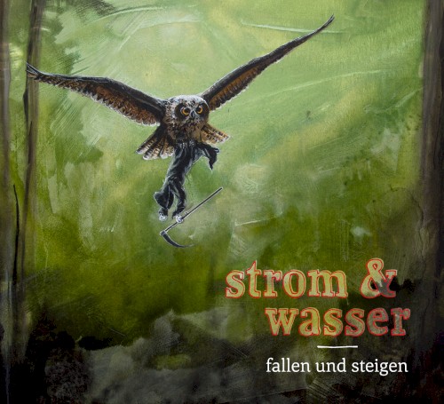 Fallen und Steigen