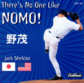 There's No One Like Nomo