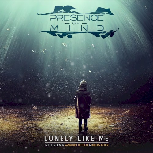 Lonely Like Me