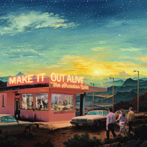 Make It Out Alive