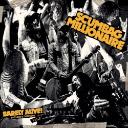Barely Alive! B-Sides & Oddities, Vol. 2