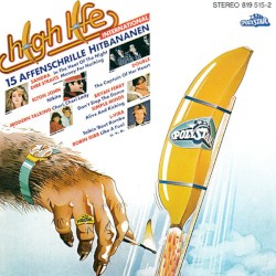High Life: Affenschrille Hitbananen