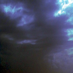 storm warning