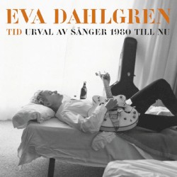 Tid urval av sånger 1980 till nu