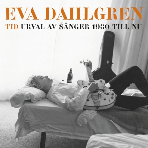 Tid urval av sånger 1980 till nu