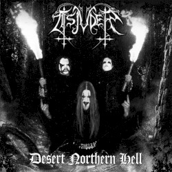 Desert Northern Hell