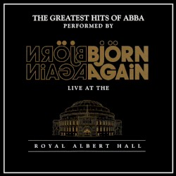 Live at the Royal Albert Hall