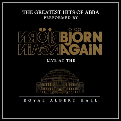 Live at the Royal Albert Hall
