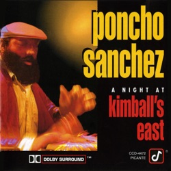 A Night at Kimball's East