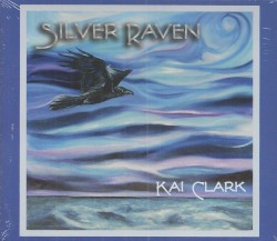 Silver Raven