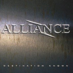 Destination Known