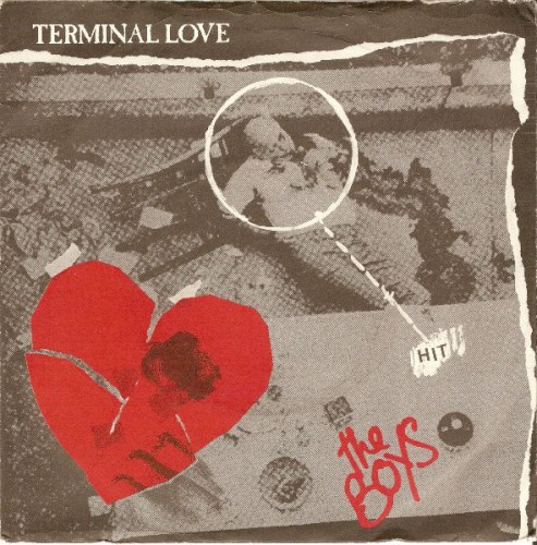Terminal Love