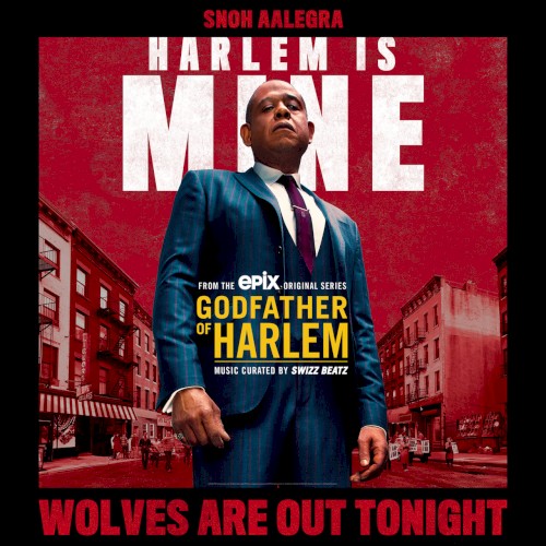 Wolves Are Out Tonight