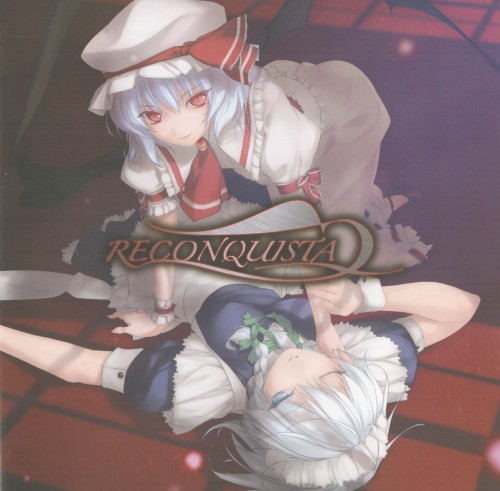 RECONQUISTA