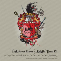 Knight Time EP