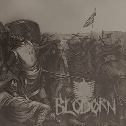 Blodørn