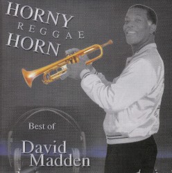 Horny Reggae Horn