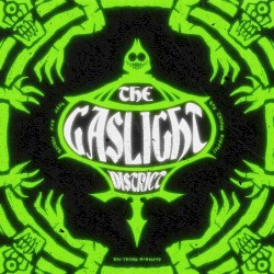The Gaslight District: Pilot (Original Soundtrack)