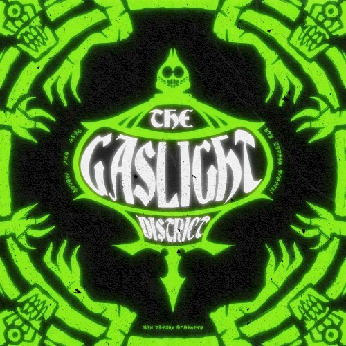 The Gaslight District: Pilot (Original Soundtrack)