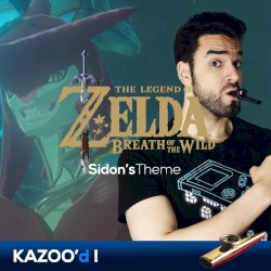 Sidon's Theme (Kazoo'd!)