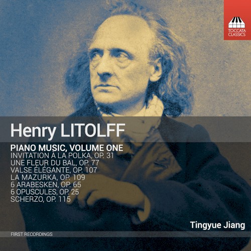 Piano Music, Volume One