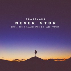Never Stop (Charli XCX X Calvin Harris X Alex Farway)