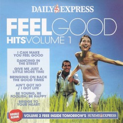 Feel Good Hits, Volume 1