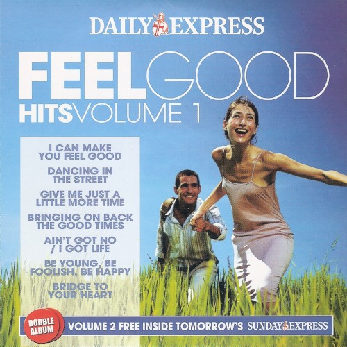 Feel Good Hits, Volume 1