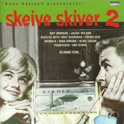 Skeive Skiver 2