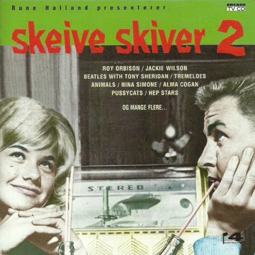 Skeive Skiver 2