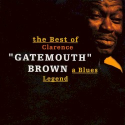 The Best Of A Blues Legend