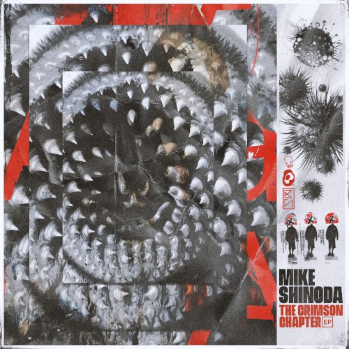 Already Over (Fort Minor Mix)