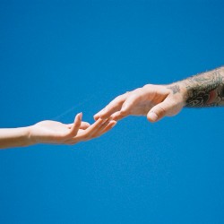 It Takes Two