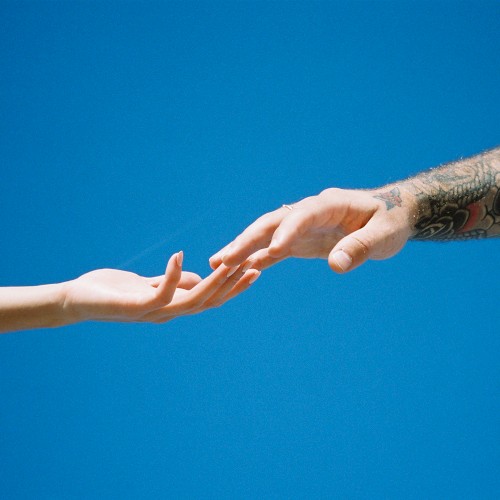 It Takes Two