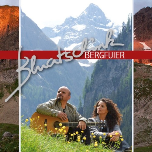 Bergfuier