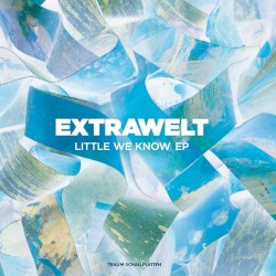 Little We Know EP