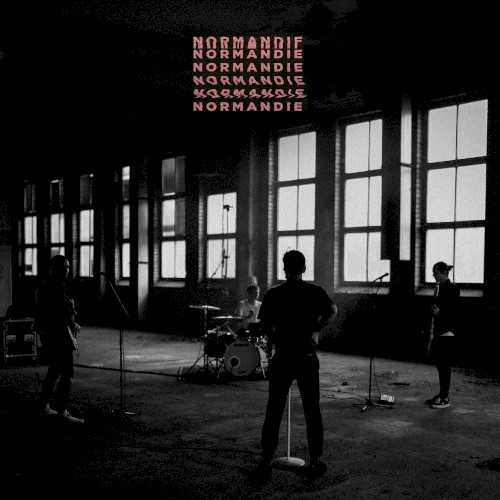 White Flag (Live Sessions)