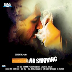 No Smoking