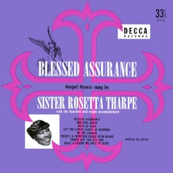 Blessed Assurance
